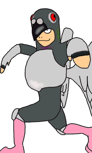 Ro̎RRIv